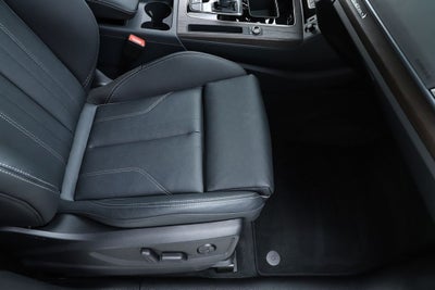 2025 Audi Q5 45 S line Premium quattro