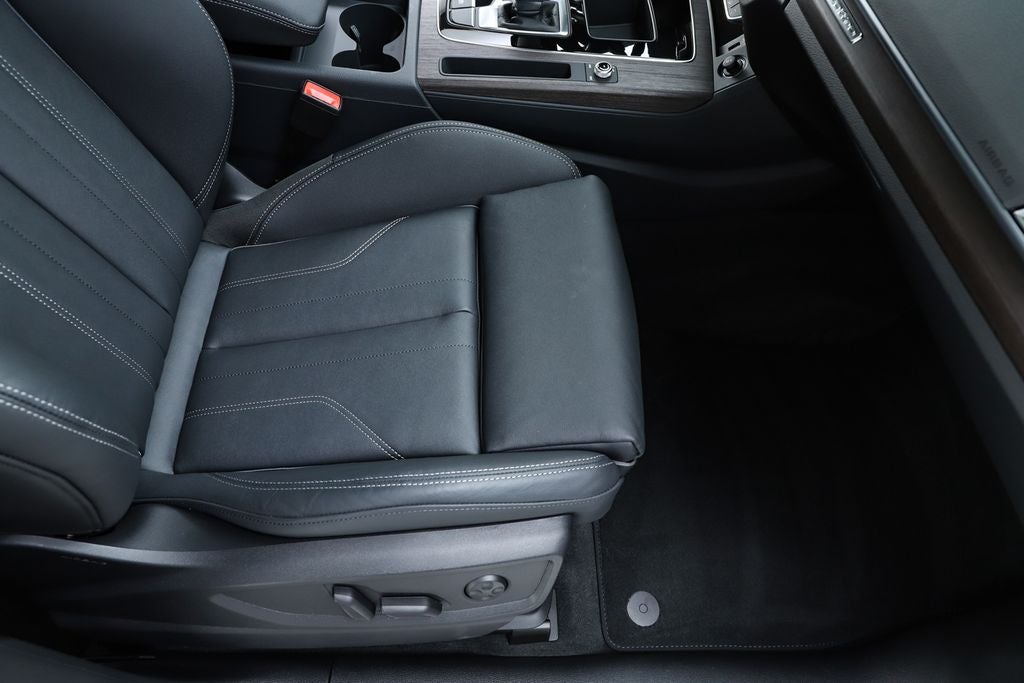 2025 Audi Q5 45 S line Premium quattro