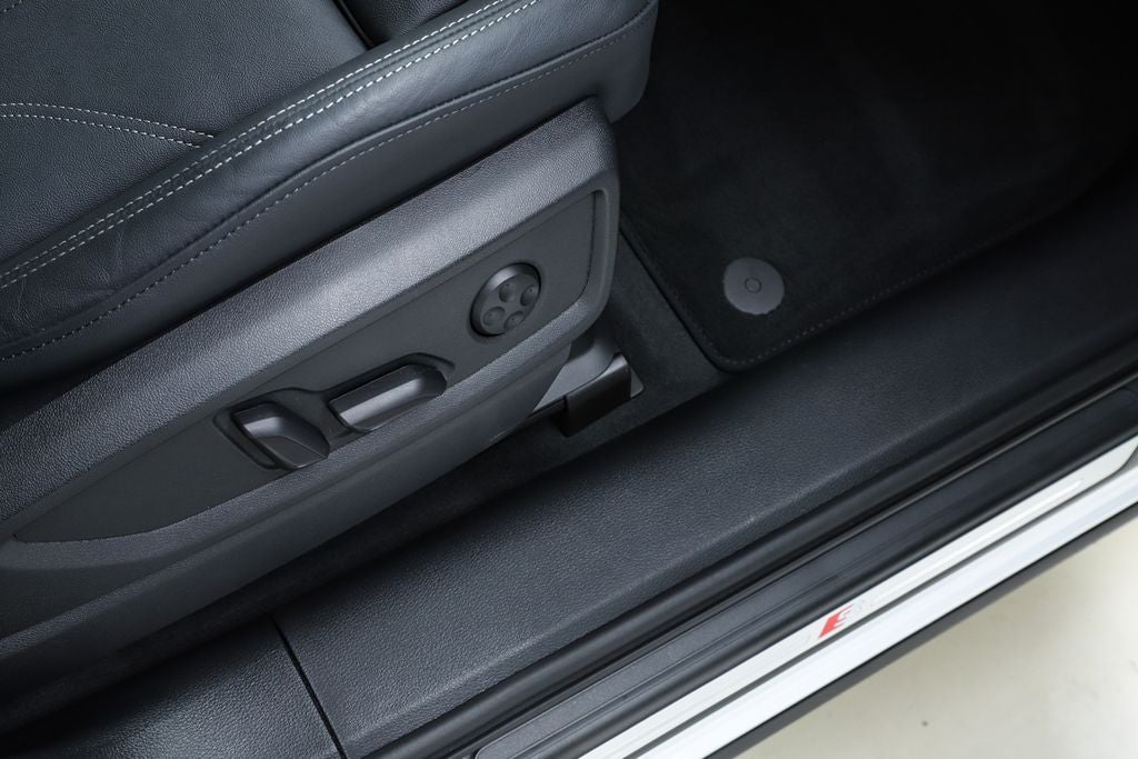 2025 Audi Q5 45 S line Premium quattro