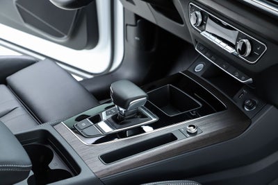 2025 Audi Q5 45 S line Premium quattro