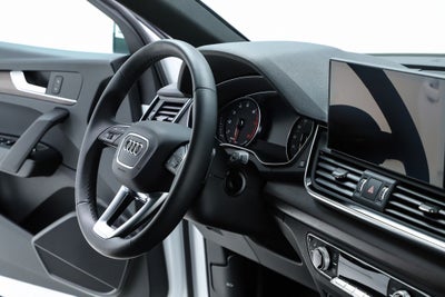2025 Audi Q5 45 S line Premium quattro