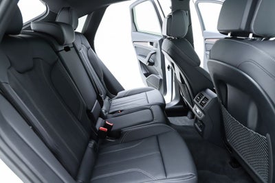 2025 Audi Q5 45 S line Premium quattro