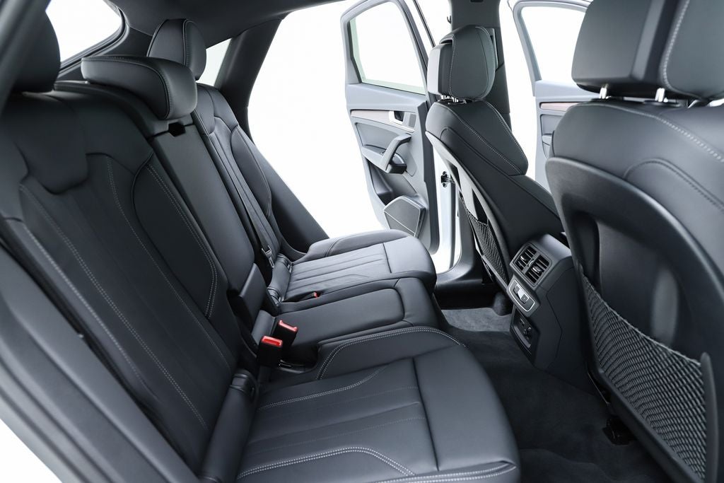 2025 Audi Q5 45 S line Premium quattro