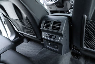 2025 Audi Q5 45 S line Premium quattro