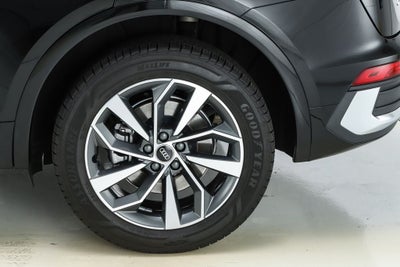 2022 Audi Q5 Sportback 45 S line Premium quattro
