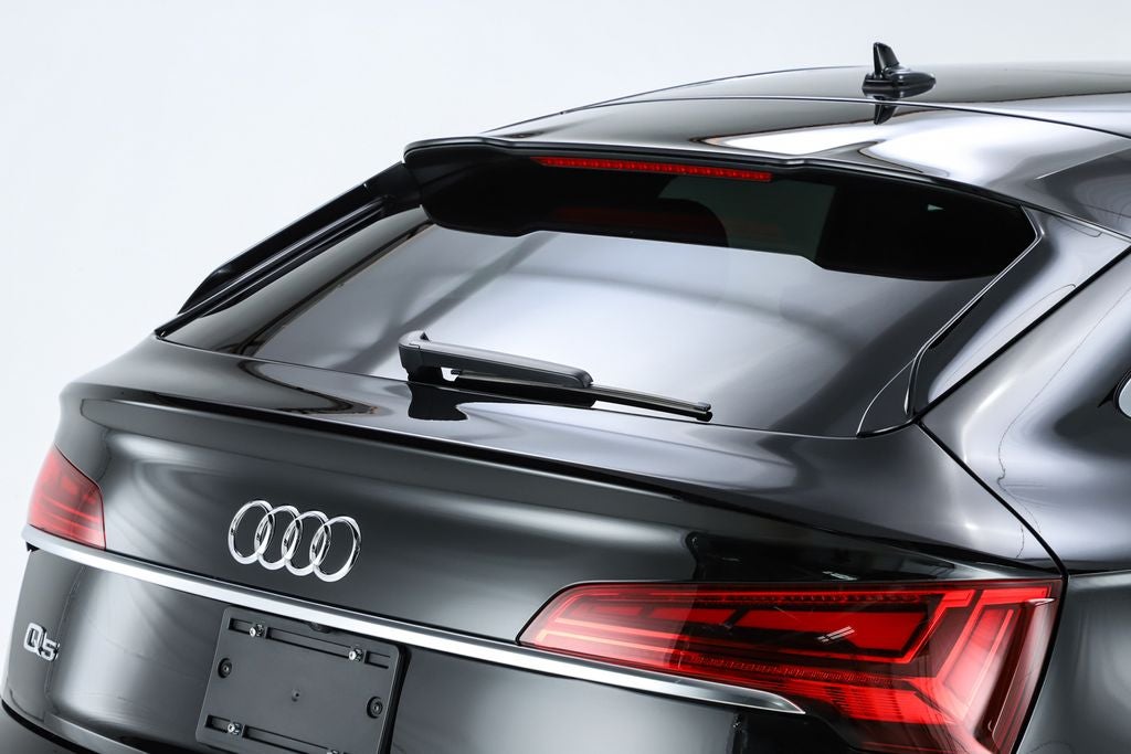 2022 Audi Q5 Sportback 45 S line Premium quattro