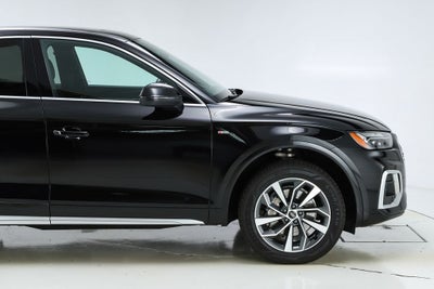 2022 Audi Q5 Sportback 45 S line Premium quattro