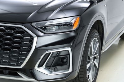 2022 Audi Q5 Sportback 45 S line Premium quattro