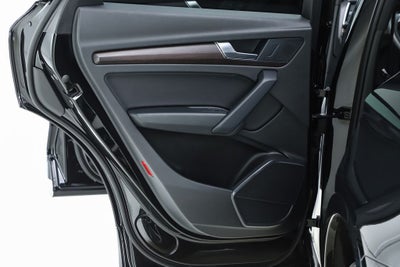 2022 Audi Q5 Sportback 45 S line Premium quattro