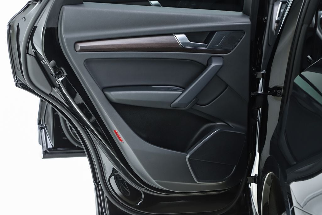 2022 Audi Q5 Sportback 45 S line Premium quattro