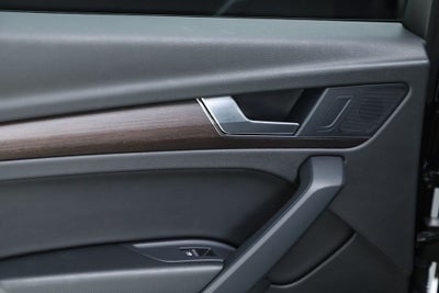 2022 Audi Q5 Sportback 45 S line Premium quattro