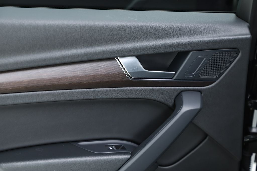 2022 Audi Q5 Sportback 45 S line Premium quattro