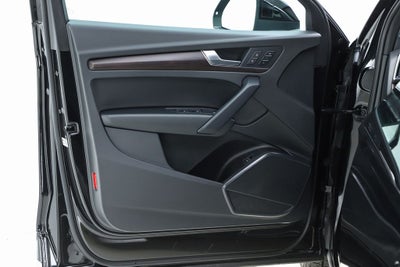 2022 Audi Q5 Sportback 45 S line Premium quattro