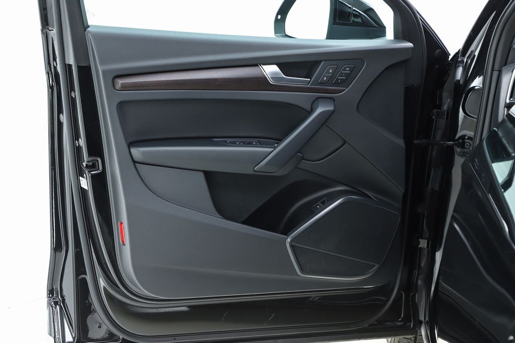 2022 Audi Q5 Sportback 45 S line Premium quattro