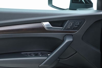 2022 Audi Q5 Sportback 45 S line Premium quattro