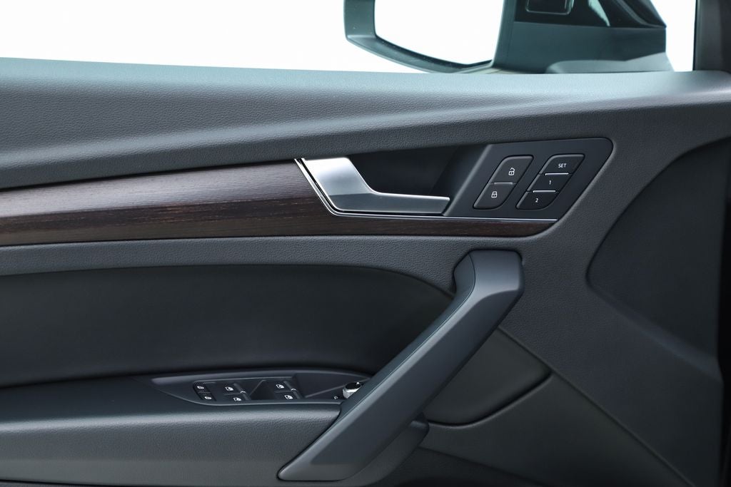 2022 Audi Q5 Sportback 45 S line Premium quattro