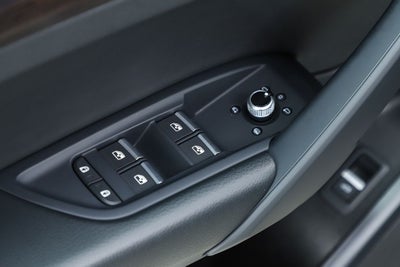 2022 Audi Q5 Sportback 45 S line Premium quattro