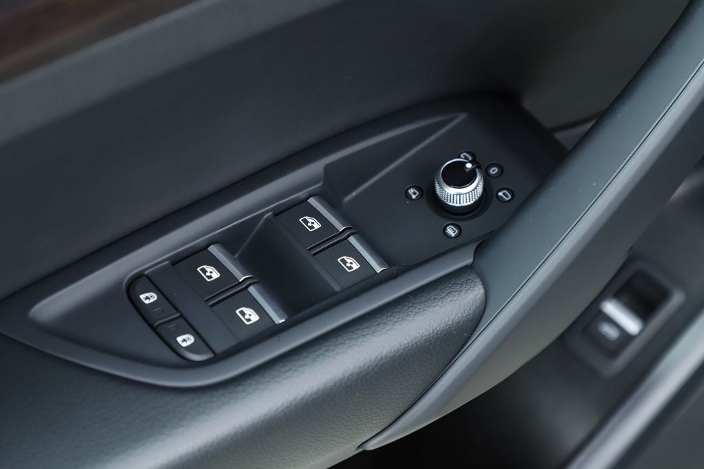 2022 Audi Q5 Sportback 45 S line Premium quattro