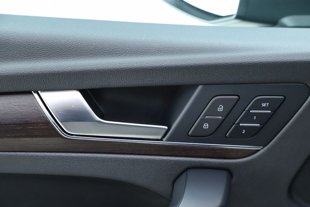 2022 Audi Q5 Sportback 45 S line Premium quattro