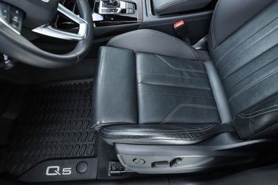 2022 Audi Q5 Sportback 45 S line Premium quattro
