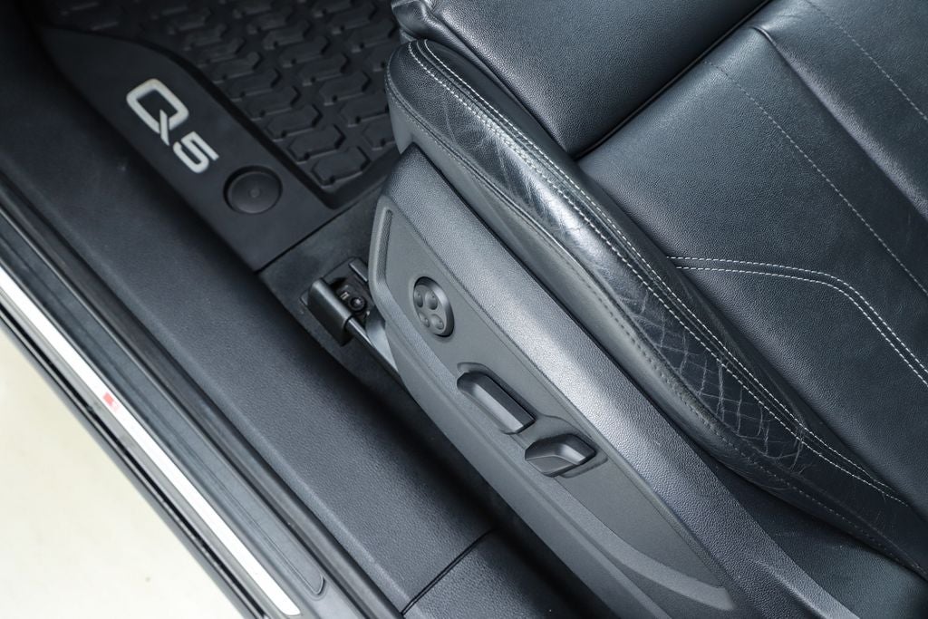 2022 Audi Q5 Sportback 45 S line Premium quattro