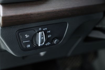 2022 Audi Q5 Sportback 45 S line Premium quattro