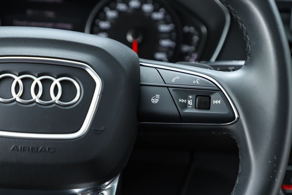 2022 Audi Q5 Sportback 45 S line Premium quattro