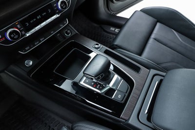 2022 Audi Q5 Sportback 45 S line Premium quattro