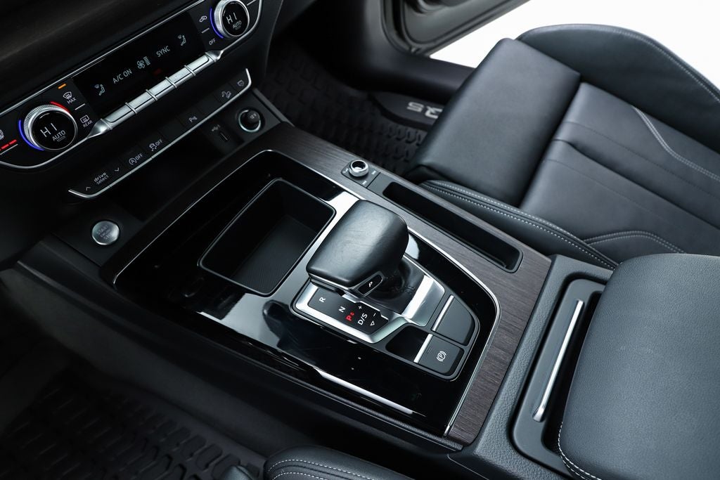 2022 Audi Q5 Sportback 45 S line Premium quattro