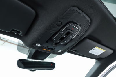 2022 Audi Q5 Sportback 45 S line Premium quattro