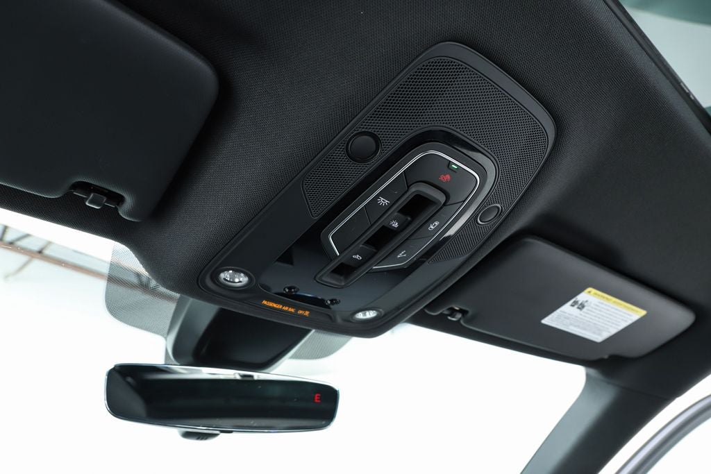 2022 Audi Q5 Sportback 45 S line Premium quattro