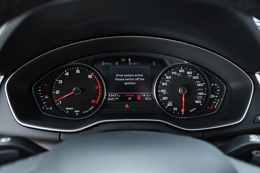 2022 Audi Q5 Sportback 45 S line Premium quattro