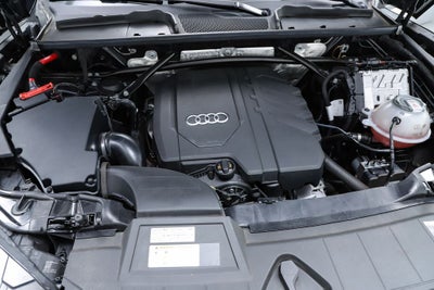 2022 Audi Q5 Sportback 45 S line Premium quattro