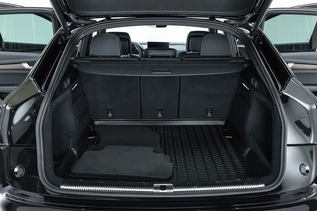 2022 Audi Q5 Sportback 45 S line Premium quattro