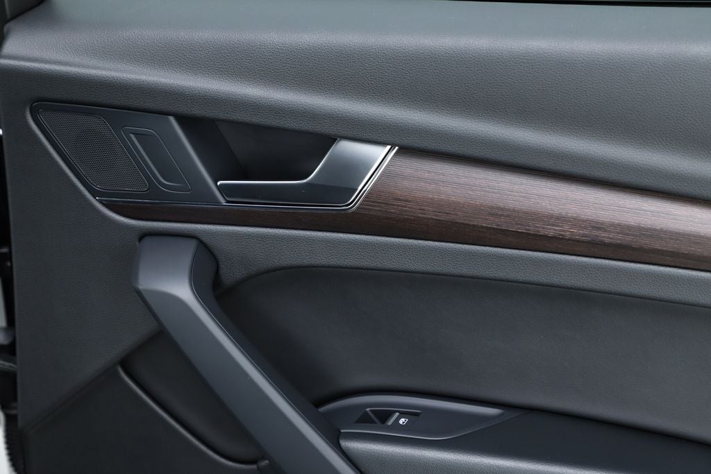 2022 Audi Q5 Sportback 45 S line Premium quattro