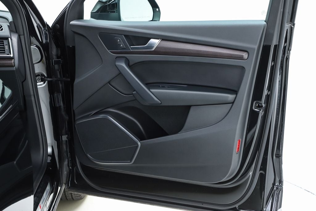 2022 Audi Q5 Sportback 45 S line Premium quattro