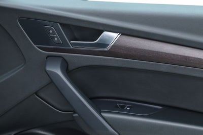 2022 Audi Q5 Sportback 45 S line Premium quattro