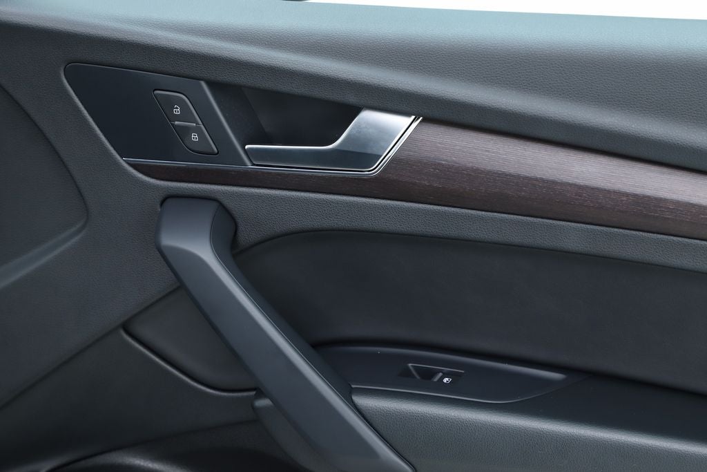 2022 Audi Q5 Sportback 45 S line Premium quattro