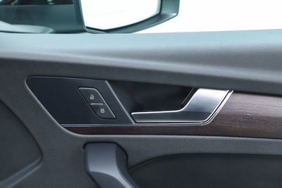 2022 Audi Q5 Sportback 45 S line Premium quattro