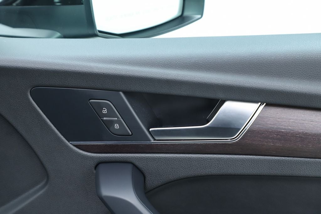 2022 Audi Q5 Sportback 45 S line Premium quattro