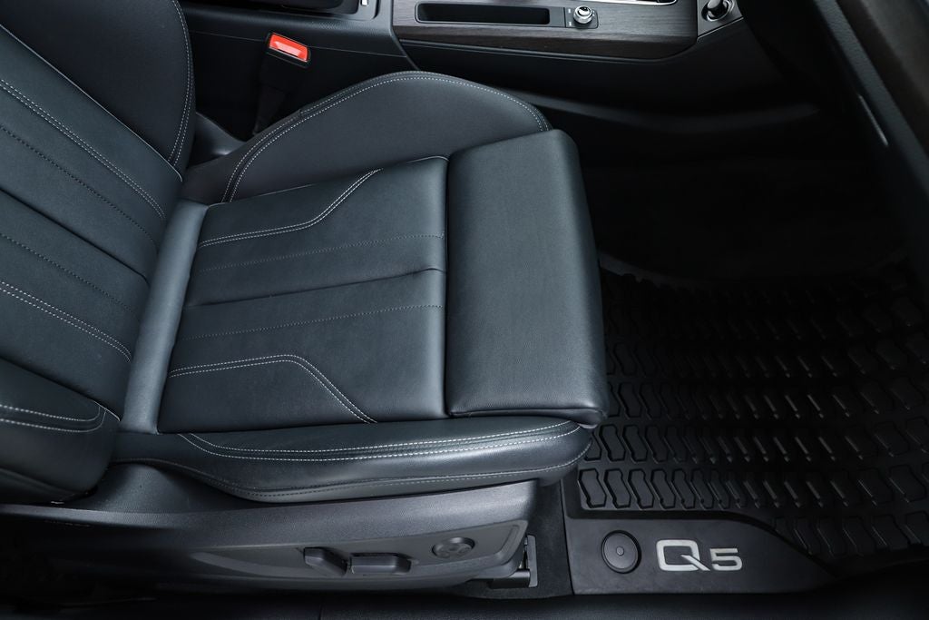 2022 Audi Q5 Sportback 45 S line Premium quattro