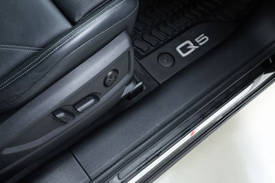 2022 Audi Q5 Sportback 45 S line Premium quattro