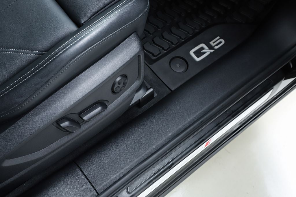 2022 Audi Q5 Sportback 45 S line Premium quattro