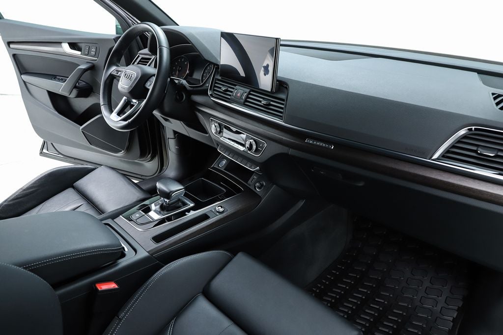 2022 Audi Q5 Sportback 45 S line Premium quattro