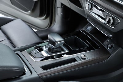 2022 Audi Q5 Sportback 45 S line Premium quattro