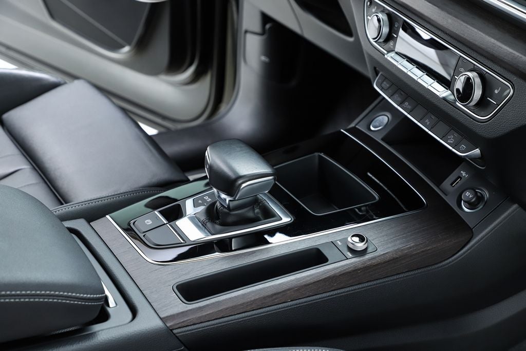 2022 Audi Q5 Sportback 45 S line Premium quattro