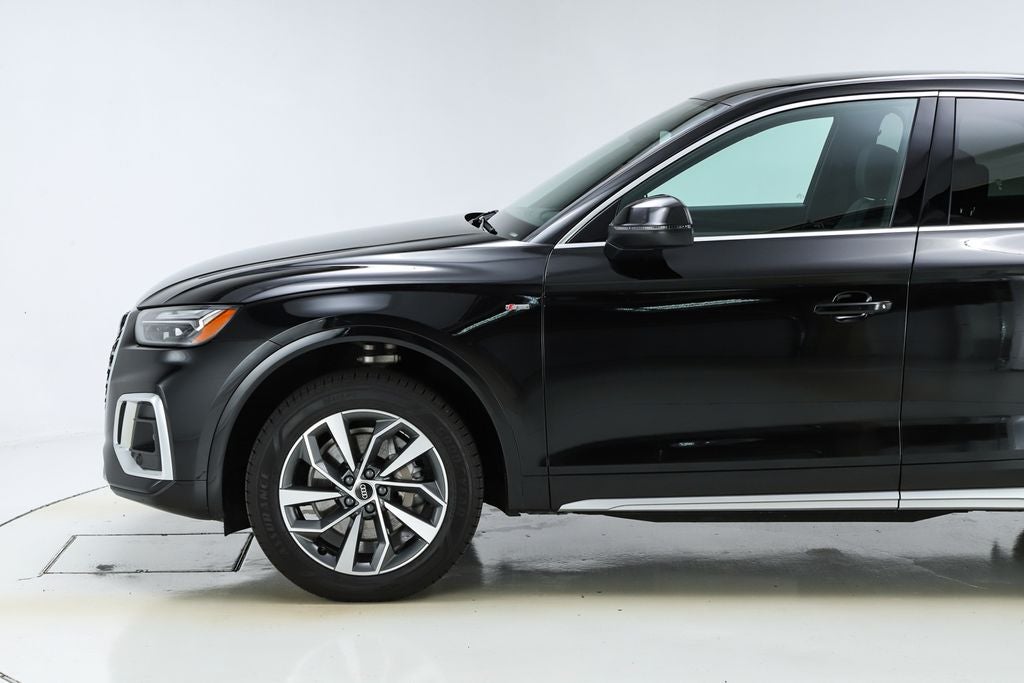 2022 Audi Q5 Sportback 45 S line Premium quattro
