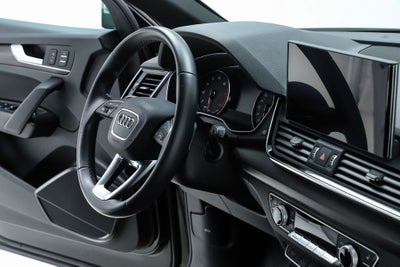 2022 Audi Q5 Sportback 45 S line Premium quattro