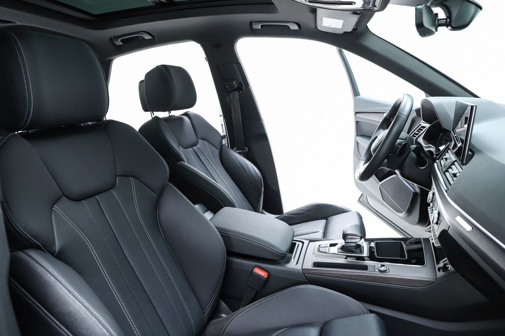 2022 Audi Q5 Sportback 45 S line Premium quattro