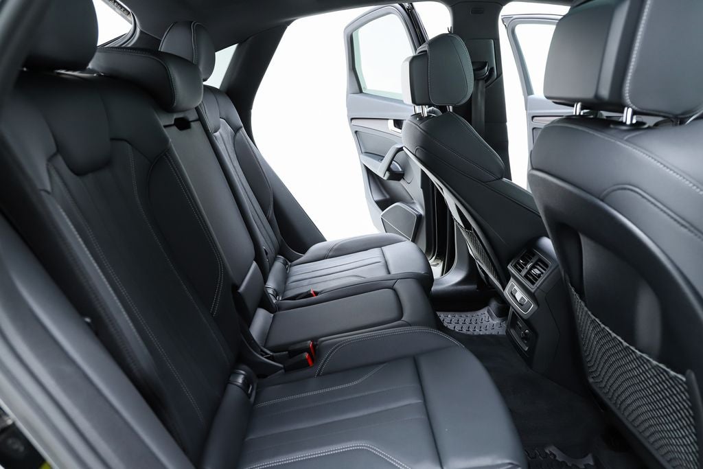 2022 Audi Q5 Sportback 45 S line Premium quattro